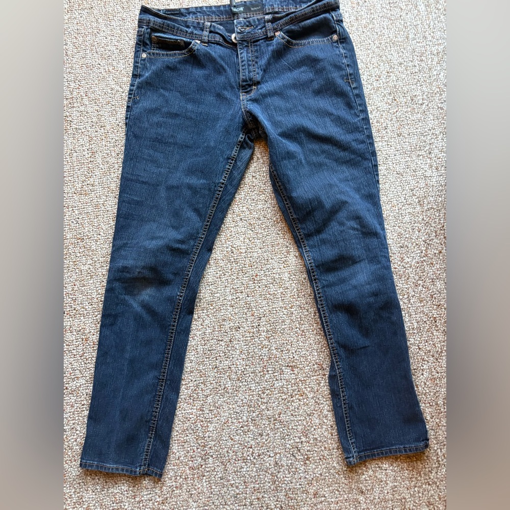 Jordache Skinny Jeans Size 14 Regular